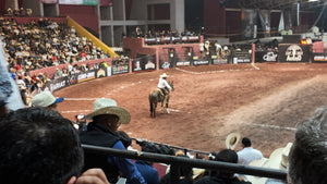 Charros de Acero Hidalgo 2026