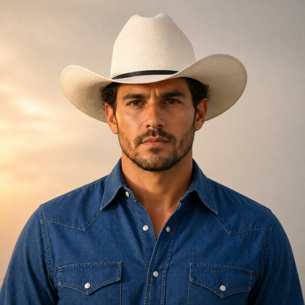Sombreros Vaqueros y Texanas