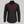 Camisa vaquera marca rangers negra bordada rojo