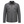 Sobreamisa de piel pelibuey color gris