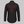 Camisa vaquera marca rangers negra bordada rojo, tierra norte