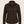 Sobrecamisa Gamuza Piel Tierra Norte Chocolate