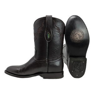 1. Botas Roper Javer Tierra Norte