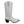 Botas mujer piel blancas Tierra Norte Jever