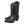 Botas mujer piel negro Tierra Norte Javer