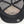 Gorra Ranch & Corral GJRO Negro Trucker Plana Snapback