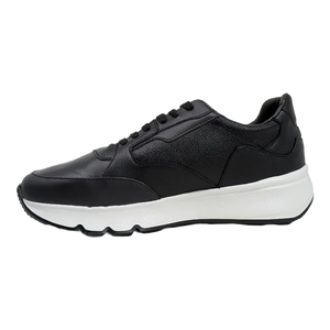 Sneakers Hombre negro Tierra Norte