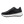 Sneakers piel hombre negro Tierra Norte