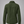 Sobrecamisa Gamuza Piel Tierra Norte Verde Olivo