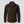 Sobrecamisa Tierra Norte color chocolate