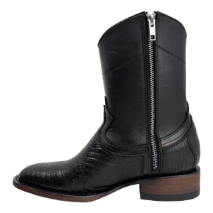 Botas Tierra Norte – Lizard Black Edition