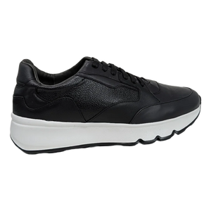 Sneakers Hombre negro Tierra Norte