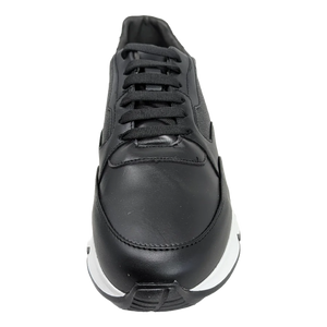 Sneakers Hombre negro Tierra Norte