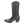 Botas mujer piel negro Tierra Norte Javer