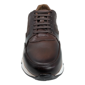 Sneakers Hombre Cafe Tierra Norte