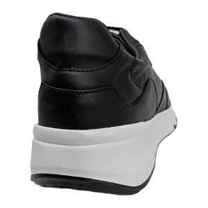 Sneakers Hombre negro Tierra Norte