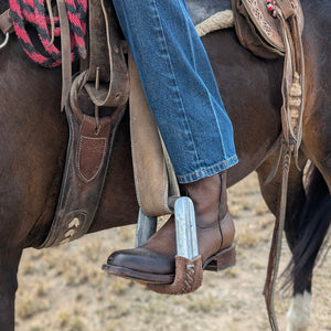 botas Roper Tierra Norte