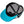Gorra Fifth Ranch Toro Blanco Turquesa Trucker Snapback