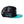 Gorra Fifth Ranch Toro Negro Menta Trucker Snapback