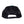 Gorra Fifth Ranch Toro Negro Menta Trucker Snapback