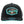 Gorra Fifth Ranch Desert Negra Trucker Snapback