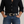 Cinturón Vaquero Negro Western Signature