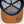 Gorra Ranch & Corral Ganado Azul Acero Tabaco Trucker