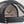 Gorra Ranch & Corral Palenque Negra Trucker Plana