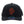 Gorra Fifth Ranch Horse Roja Trucker Snapback