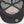 Gorra Ranch & Corral Derby Negra Trucker Plana