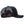Gorra Fifth Ranch Horse Roja Trucker Snapback