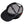 Gorra Fifth Ranch Horse Roja Trucker Snapback