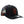 Gorra Fifth Ranch Horse Roja Trucker Snapback