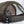 Gorra Ranch & Corral Horse Patch Beige Trucker
