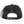 Gorra Fifth Ranch Gallo Amarilla Trucker Snapback