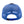 Gorra Fifth Ranch Texas Negro Azul Cielo Trucker Snapback