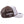 Gorra Fifth Ranch Alabama Crema Cafe Trucker Snapback
