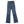 Jeans Mujer Azul Claro Bleach Flare Stretch