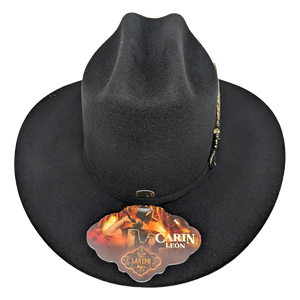 Texana Carín León Laredo Hats 4x