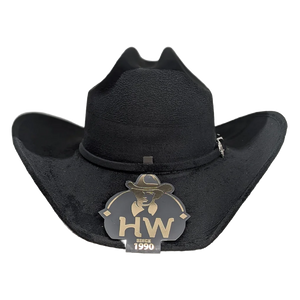 Texana H W (color: chocolate, tabaco y negro)