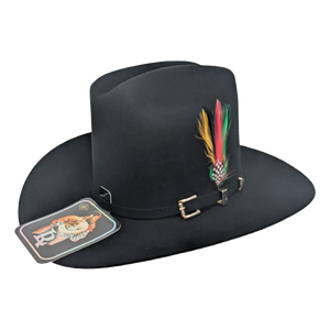 Texana Luis R  Laredo Hats 4x