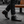 Botas Tierra Norte – Lizard Black Edition