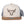 Gorra Fifth Ranch Toro Beige Trucker Snapback