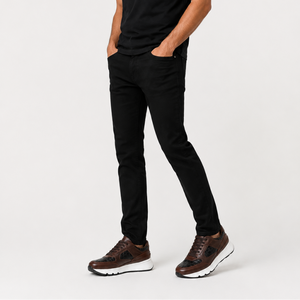 Sneakers Café Alligator hombre Tierra Norte