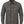 Sobrecamisa Tierra Norte gris piel de borrego 