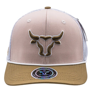 Gorra Fifth Ranch Toro Duna Trucker Snapback