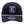 Gorra Fifth Ranch Western Indian Negro Blanco Trucker Snapback