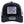 Gorra Fifth Ranch Cerveza Tequila Negra Blanca Trucker Snapback