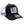 Gorra Fifth Ranch Cerveza Tequila Negra Blanca Trucker Snapback
