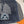 Gorra Ranch & Corral Aussie Gris Naranja Trucker Semicurva Snapback